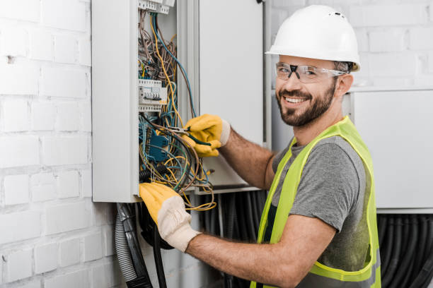  Belleville, MI Electrician Pros
