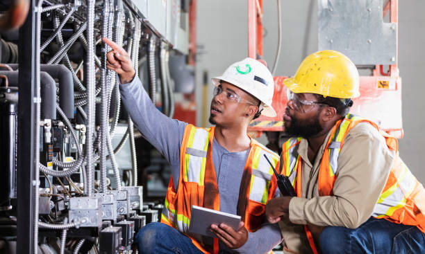 Best Electrician Near Me  in Belleville, MI