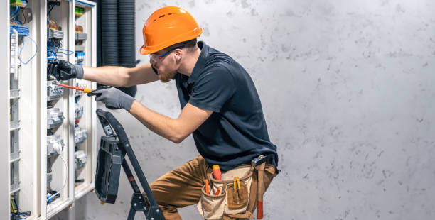 Best Electrical Wiring Services  in Belleville, MI