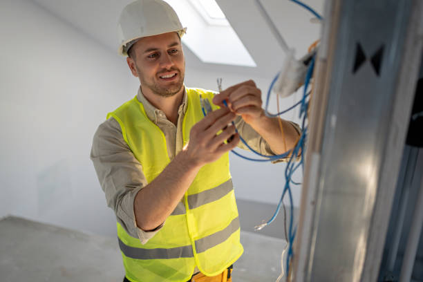 Best Electrical Rewiring Services  in Belleville, MI