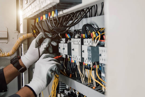 Best Electrical Rewiring Services  in Belleville, MI